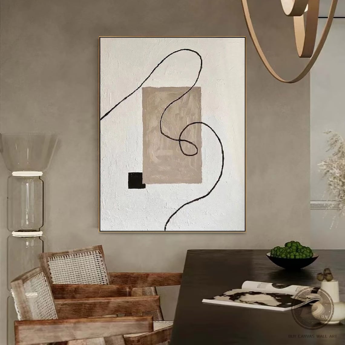 Serene Contour