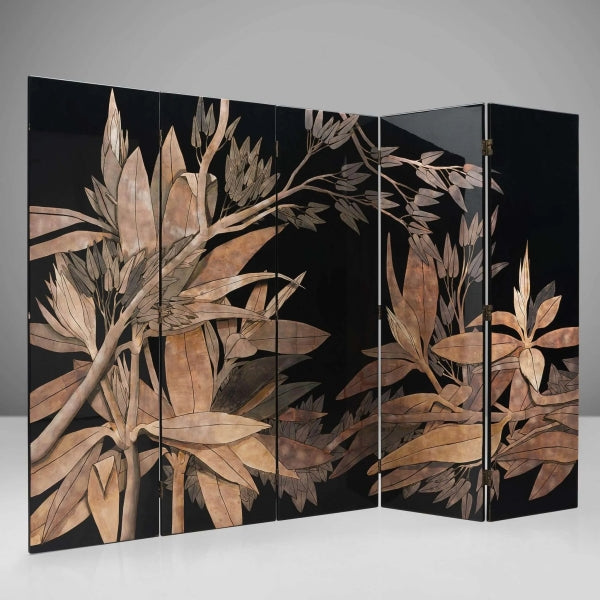 Custom Room divider