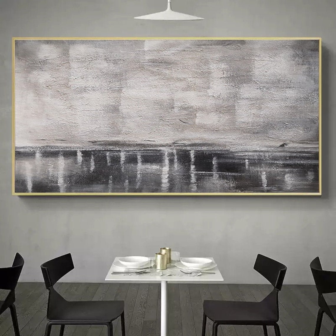 Ethereal Horizon