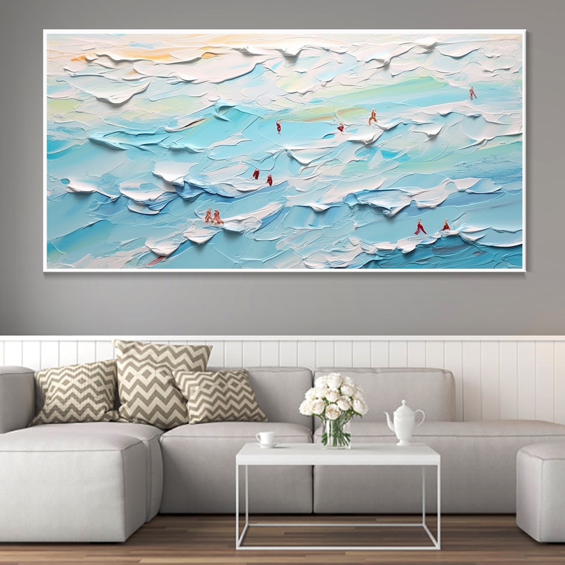 Alpine Ski Harmony A