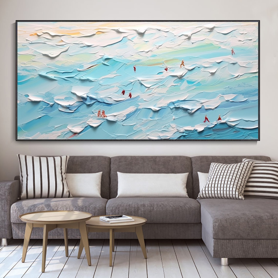 Alpine Ski Harmony A