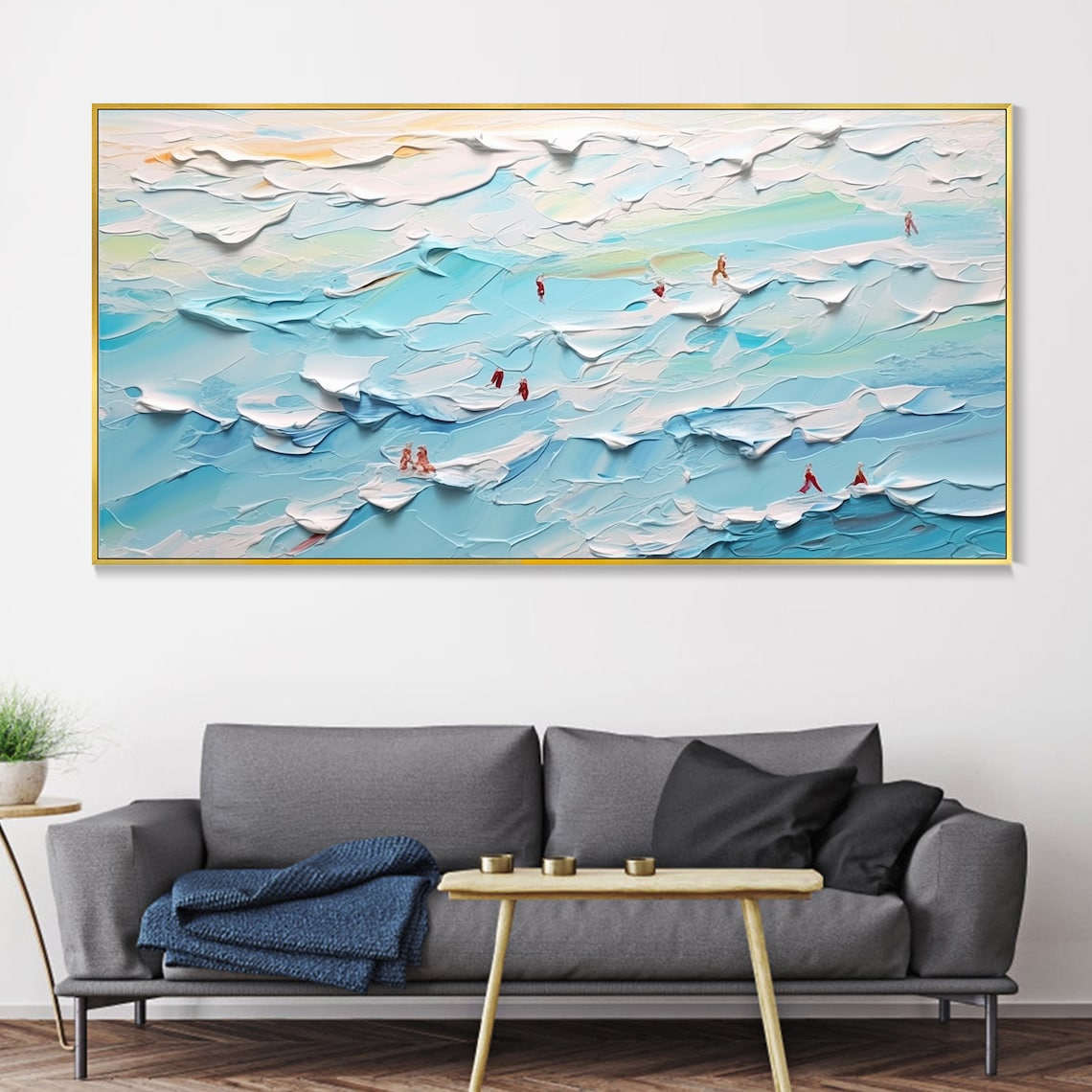 Alpine Ski Harmony A