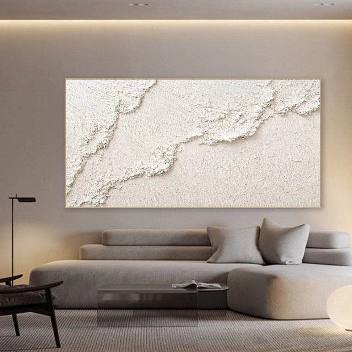 Whispering Sands A