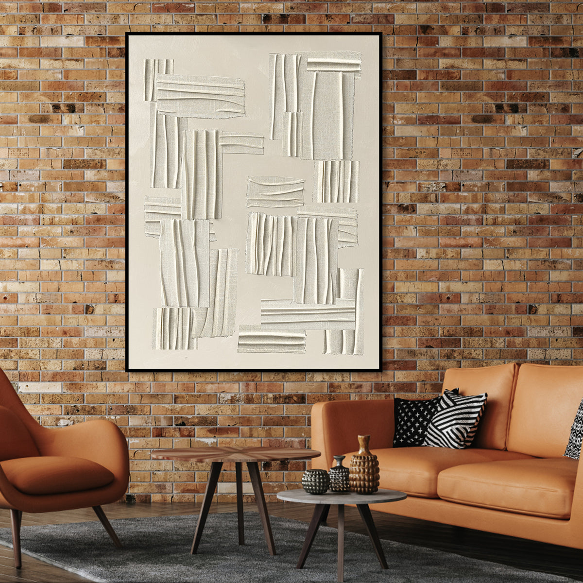 Elegance in Abstraction