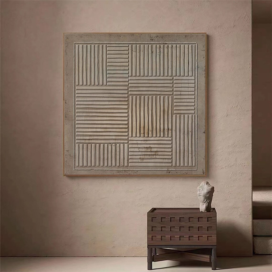 Harmony in Repetition