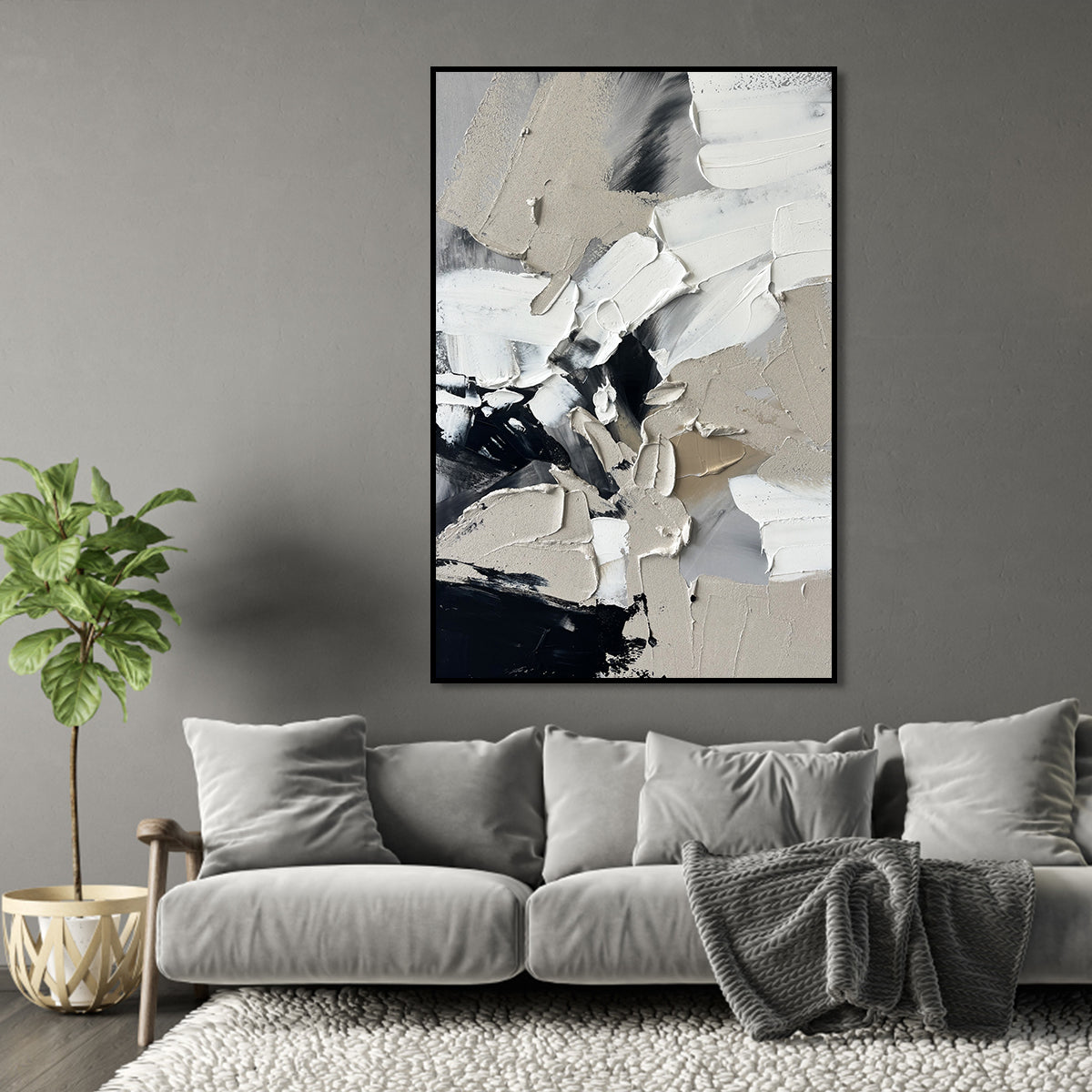 Abstract Elegance