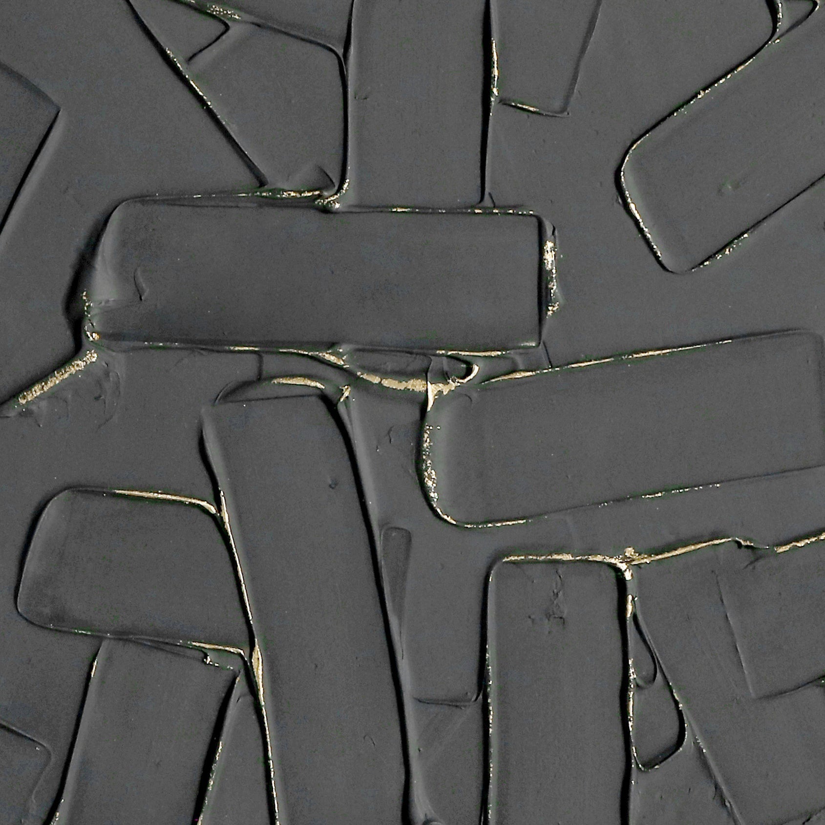 Urban Labyrinth: Abstract Texture