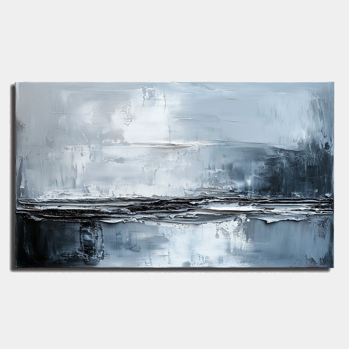 Abstract Broken Perfection