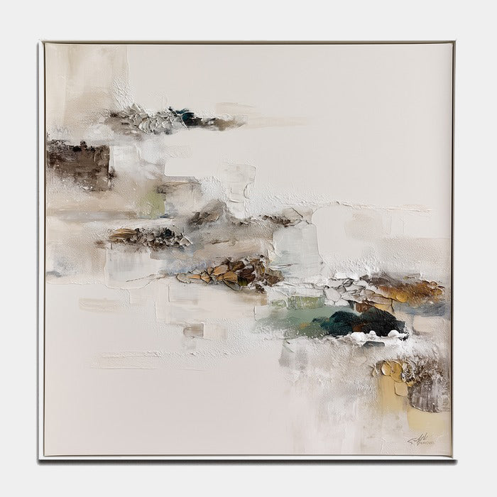 Abstract Distant Light