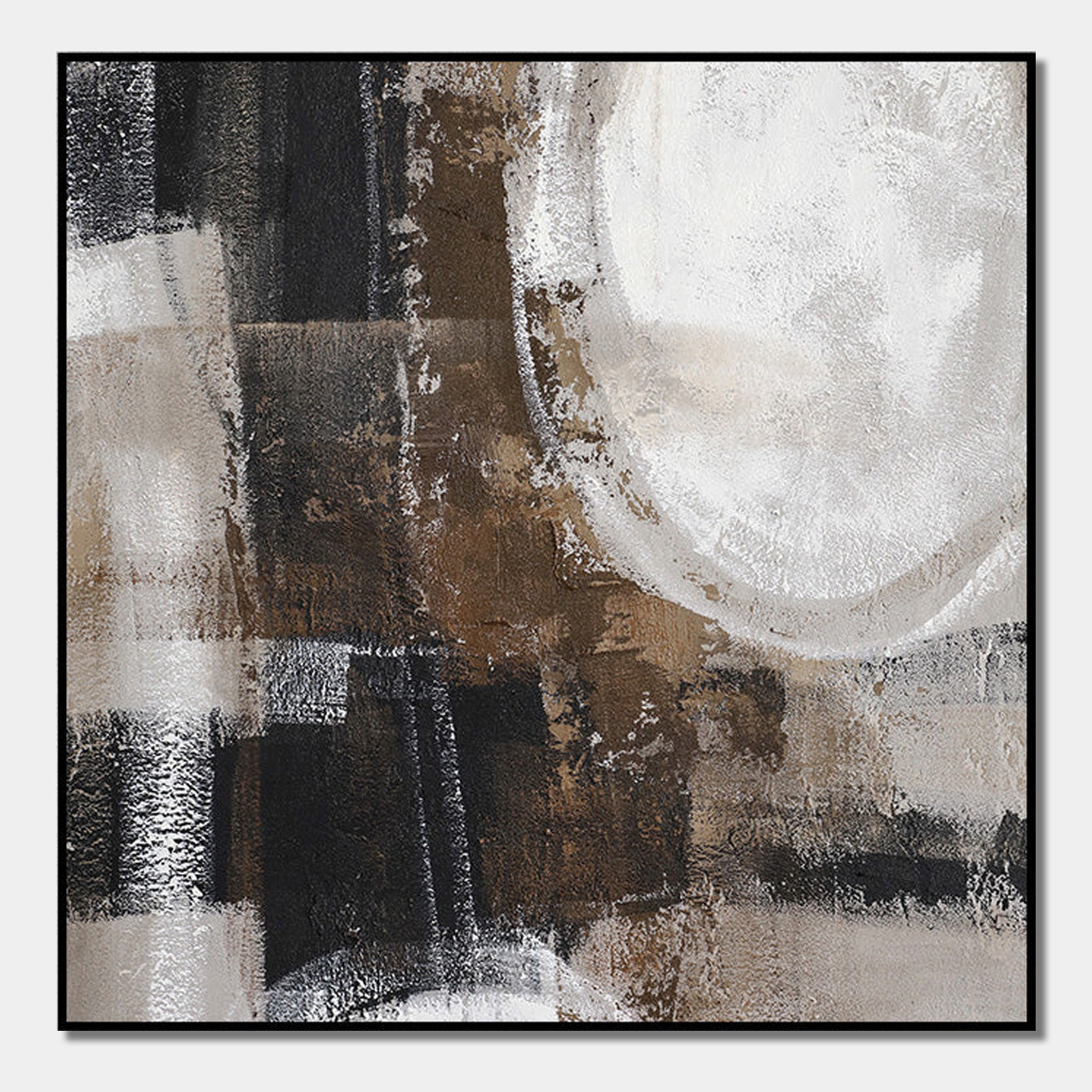 Abstract Fusion of Forms
