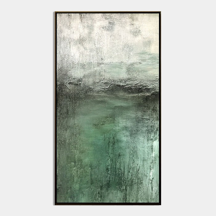 Abstract Greenery