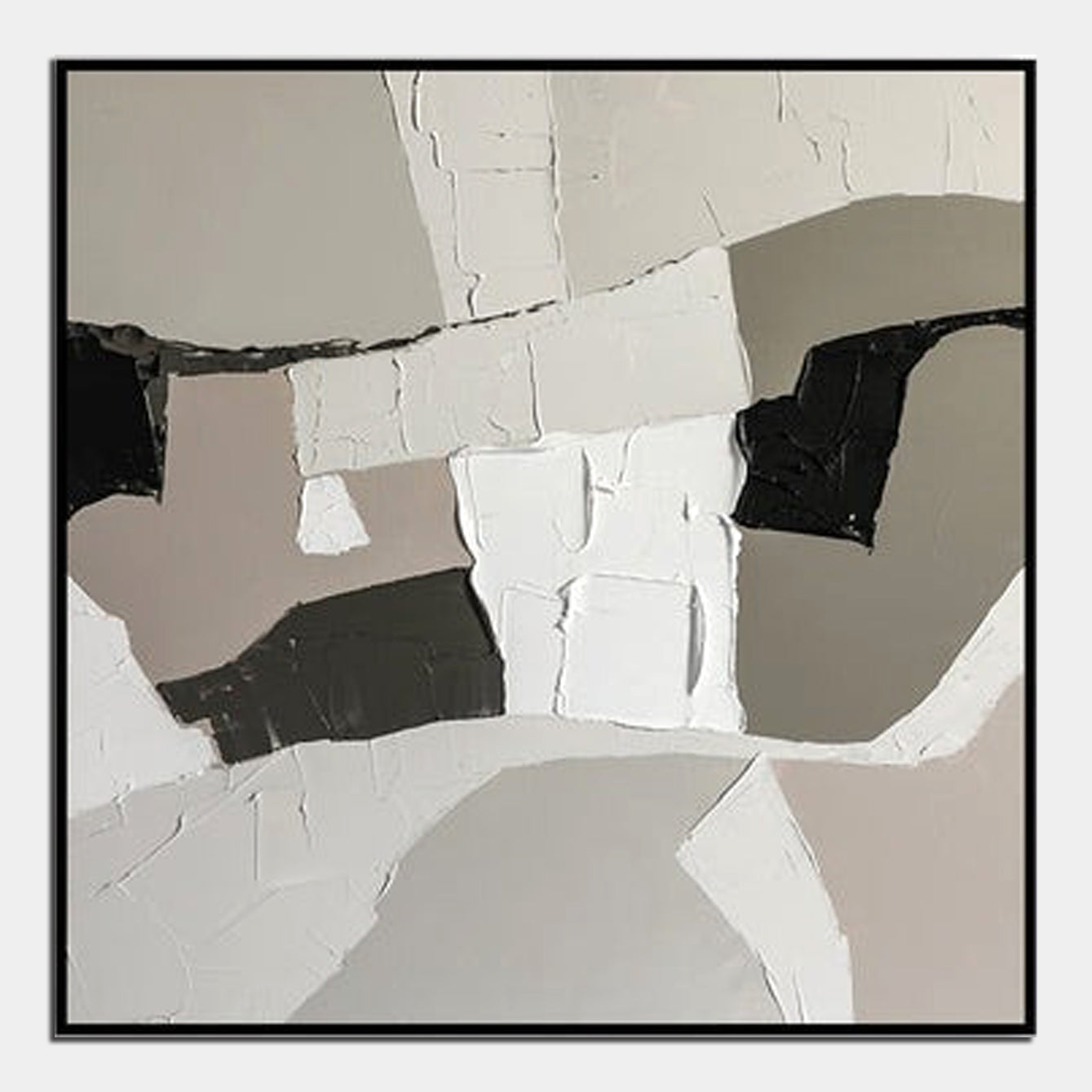 Abstract Harmony