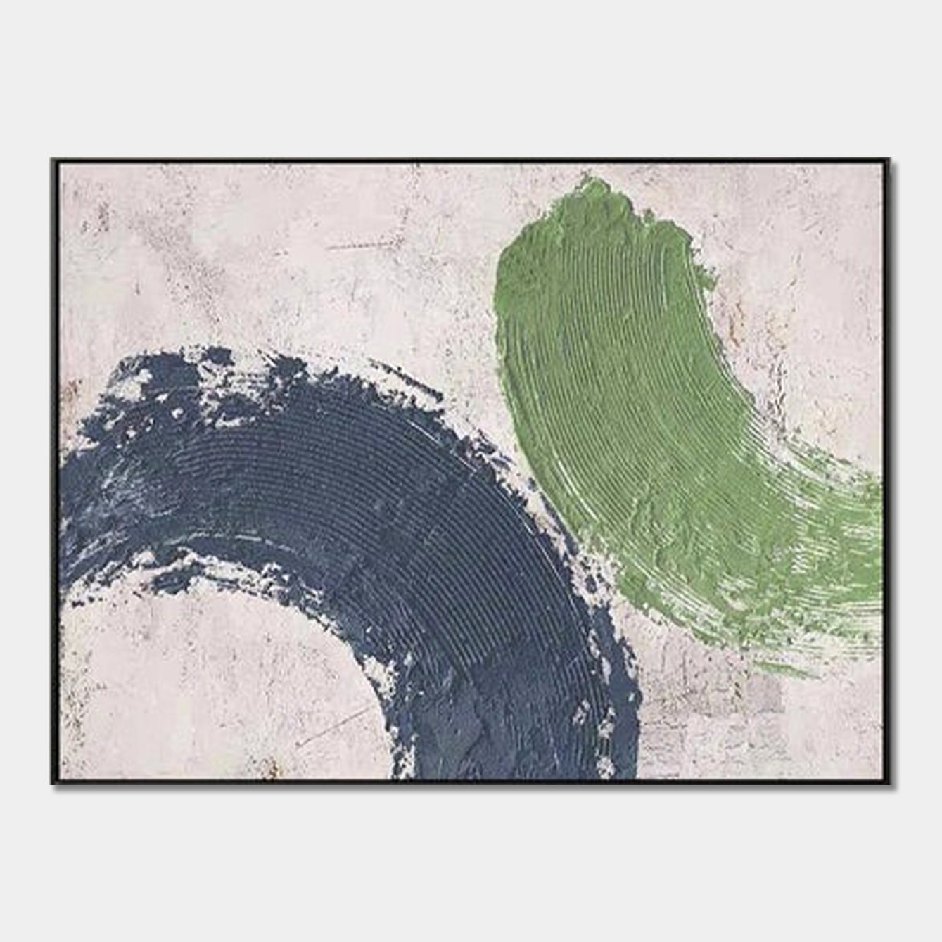 Abstract Sway