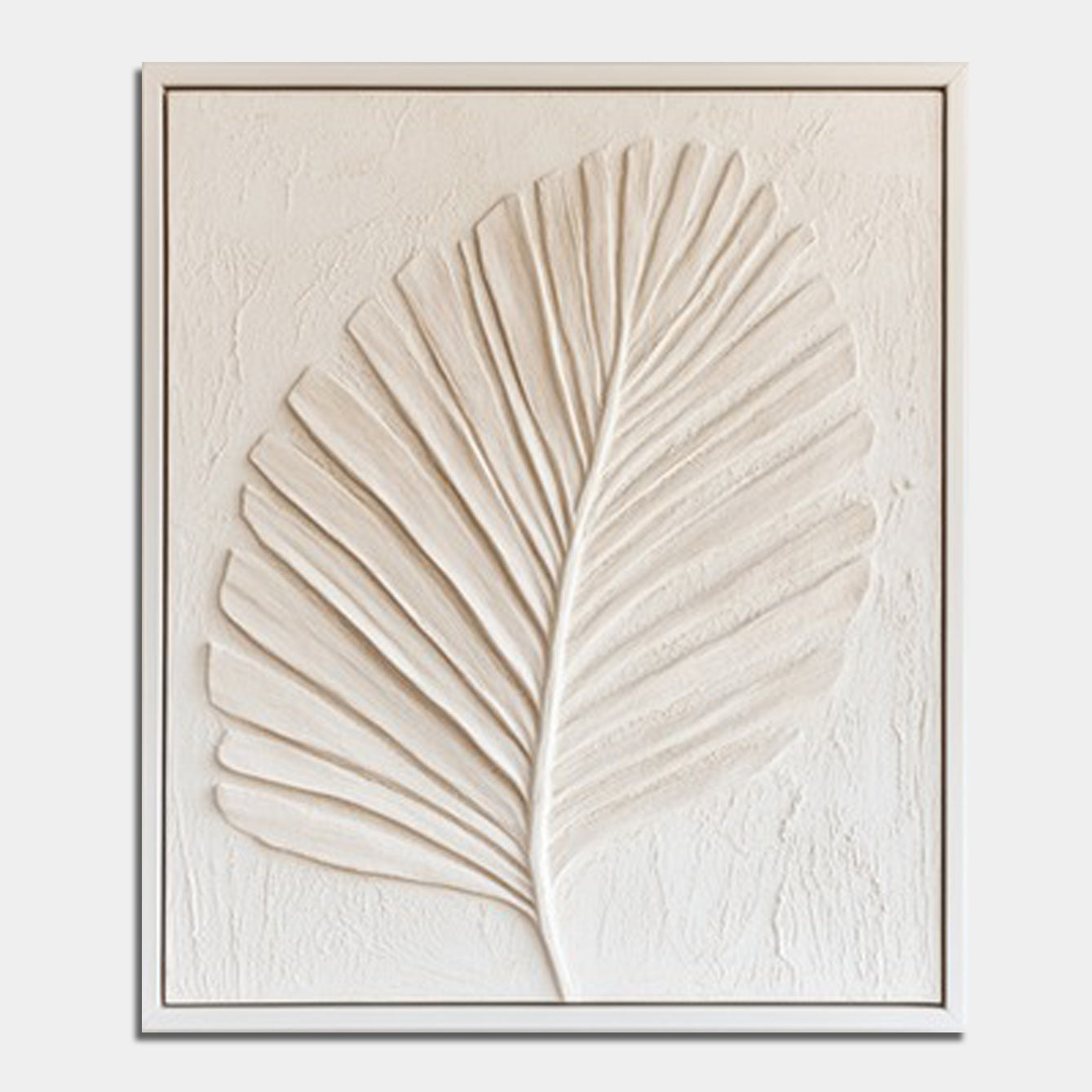 Abstract Textured Waves in Muted Hues-wp243048