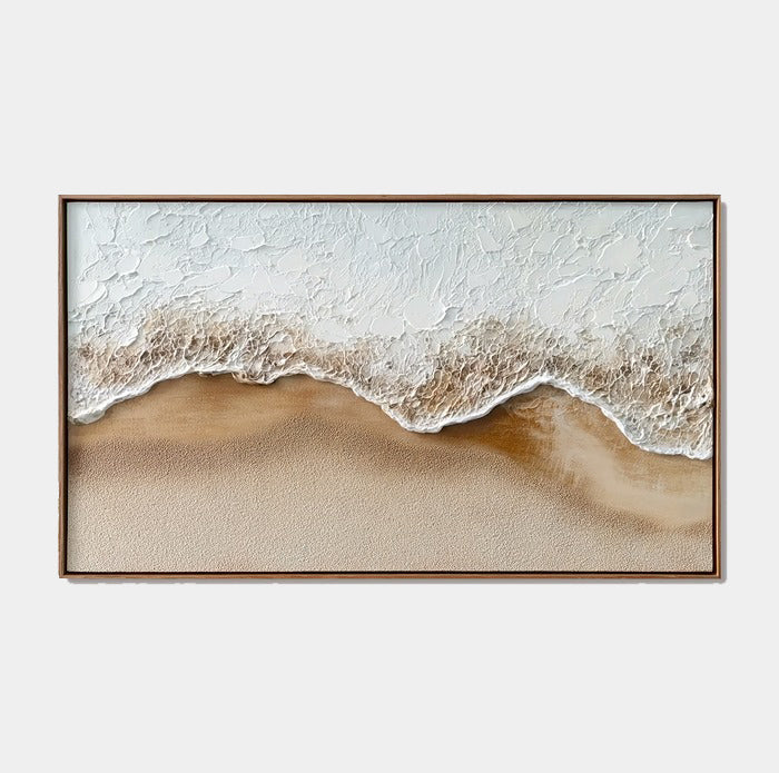 Abstract Waves 0032
