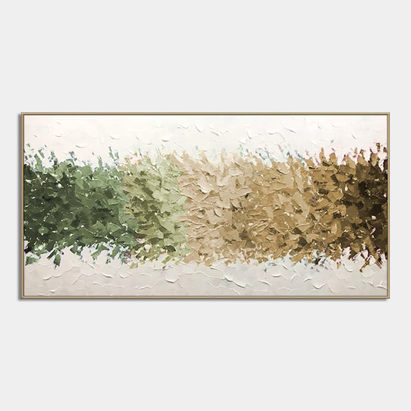 Autumn Mosaic