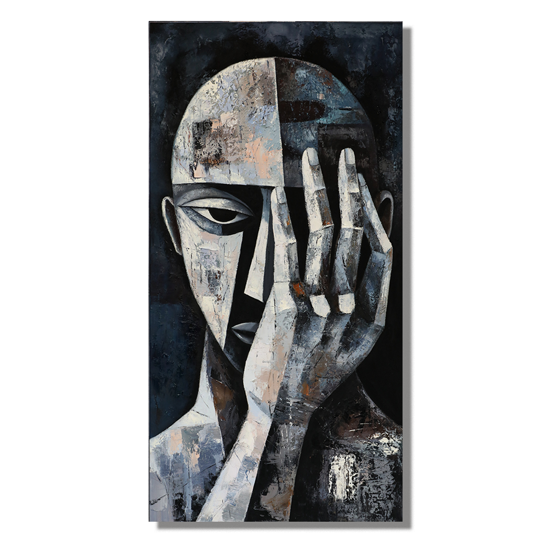 Veil of Time CFM00007