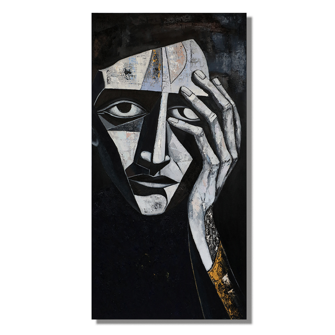 Veil of Time CFM00009