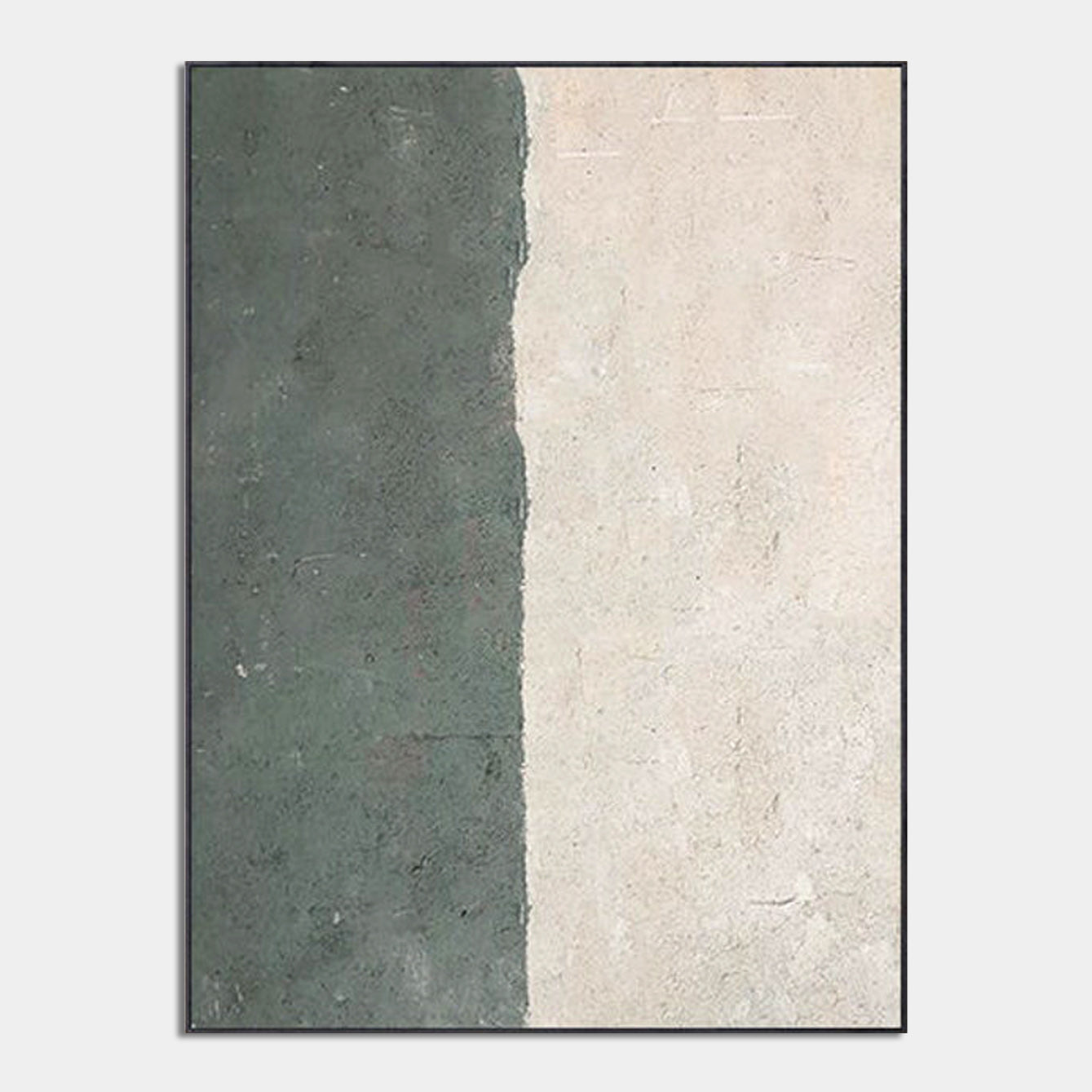 Concrete Dichotomy