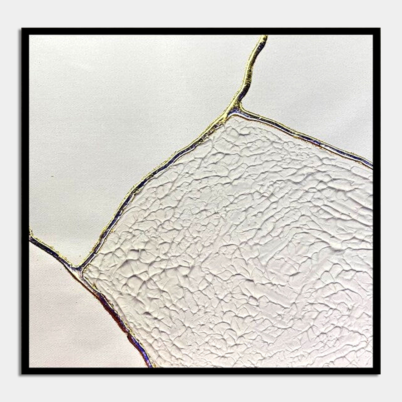 Cracked Veil