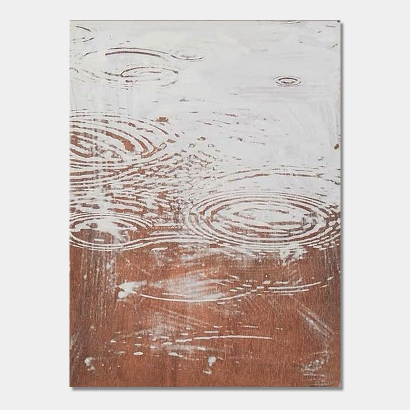 Drizzle Dreams
