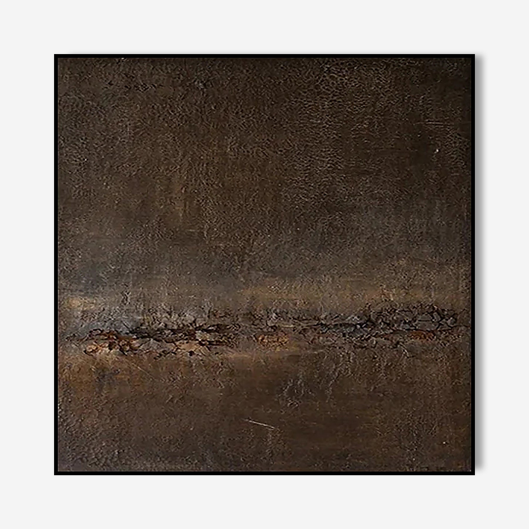 Earthen Aura