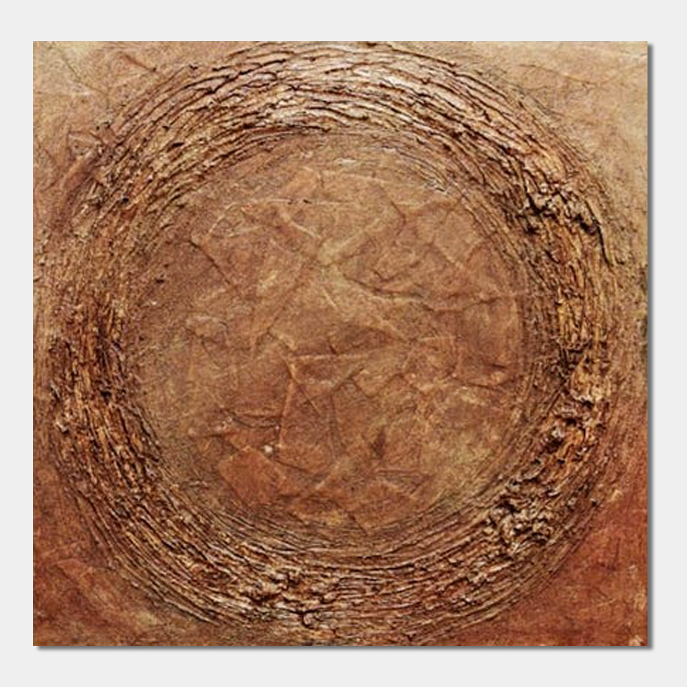 Earthen Halo