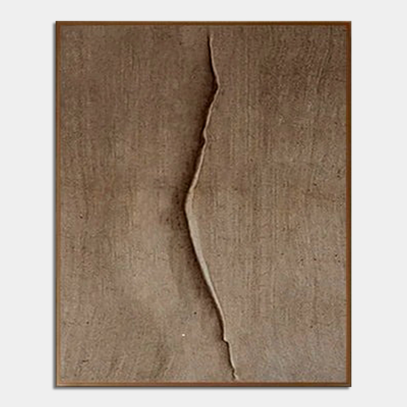 Earthen Rift Canvas