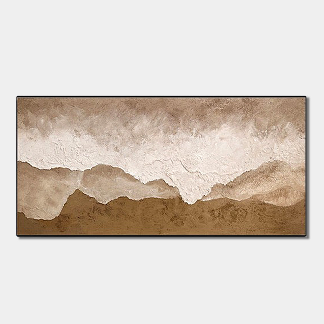 Ethereal Earthscape