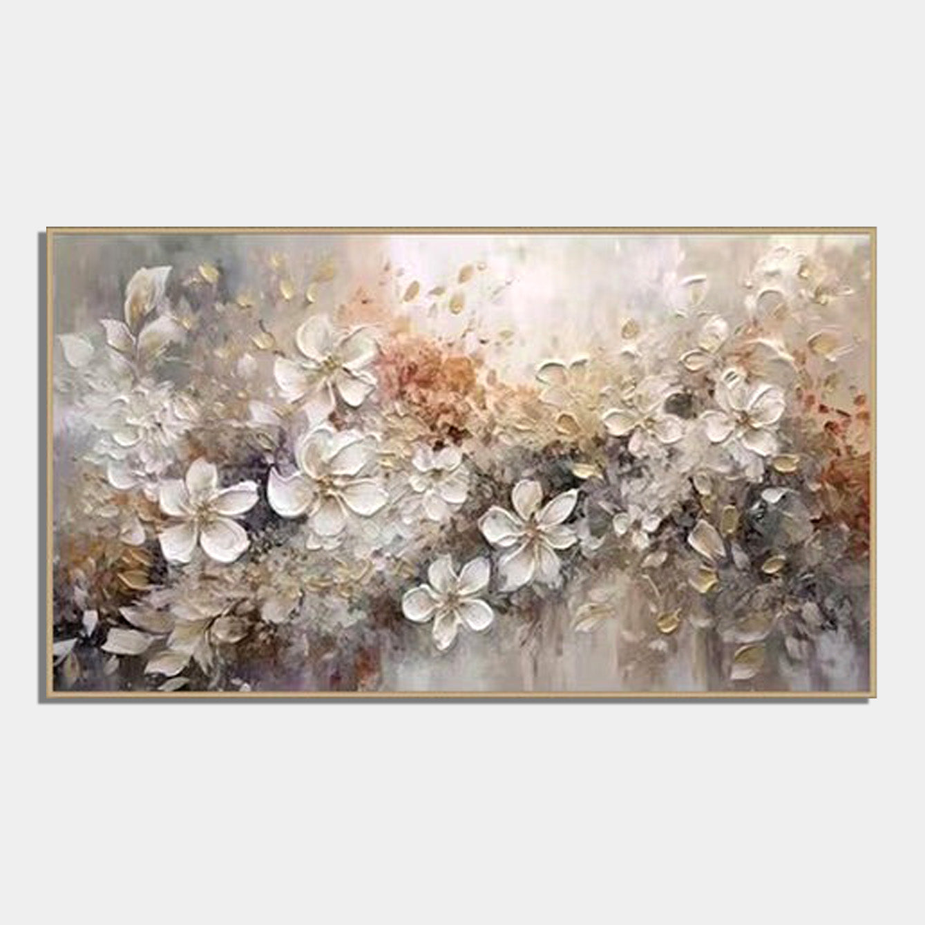 Ethereal Floralscape