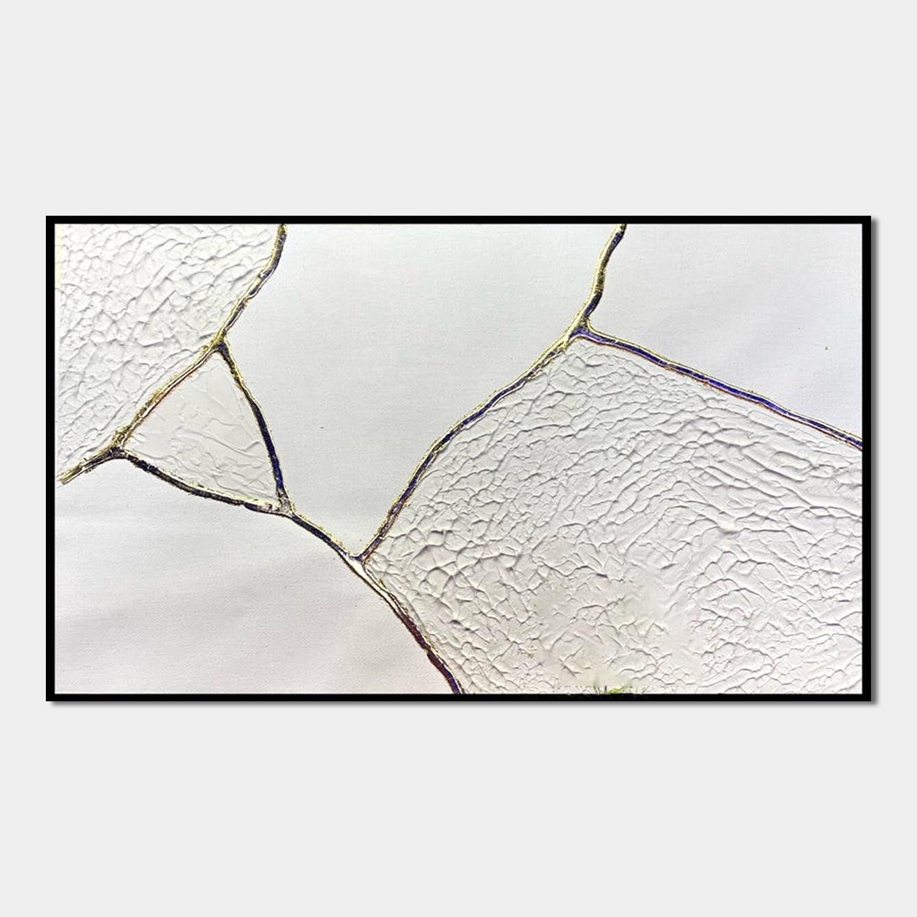Ethereal Fractures