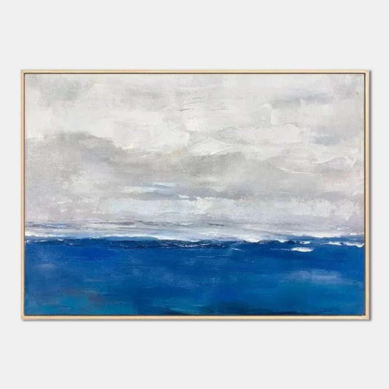 Far Away Ocean
