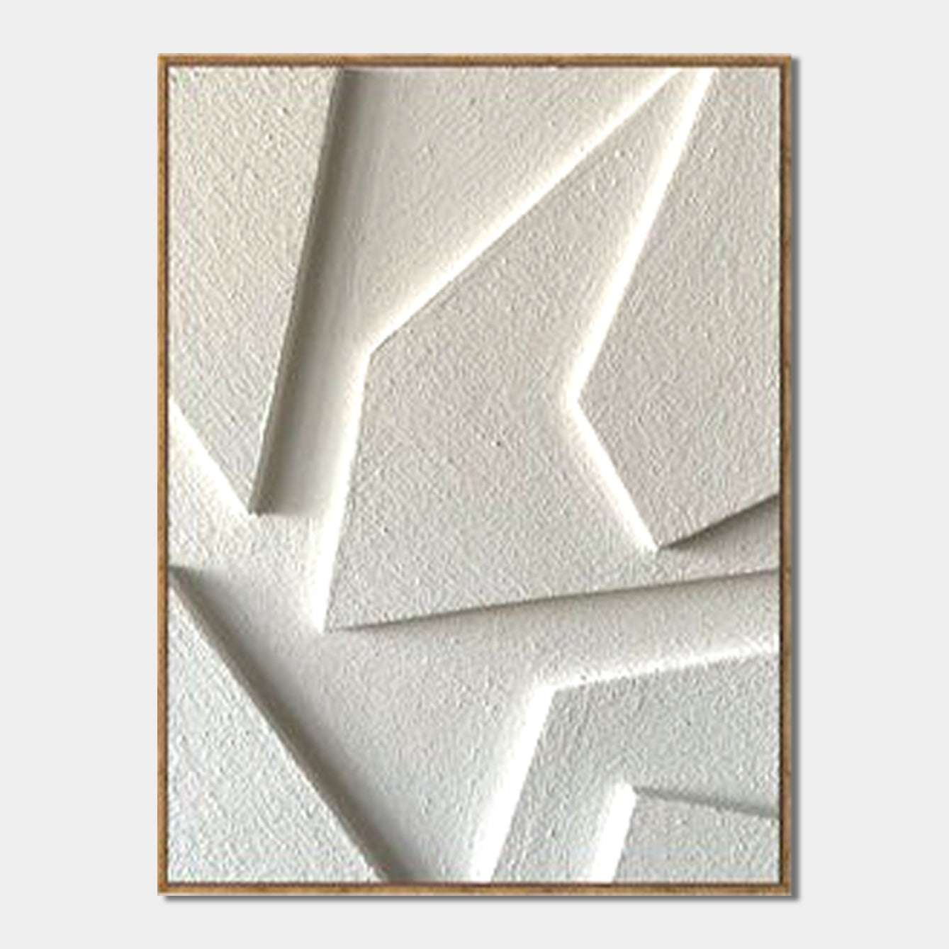 Geometric Serenity