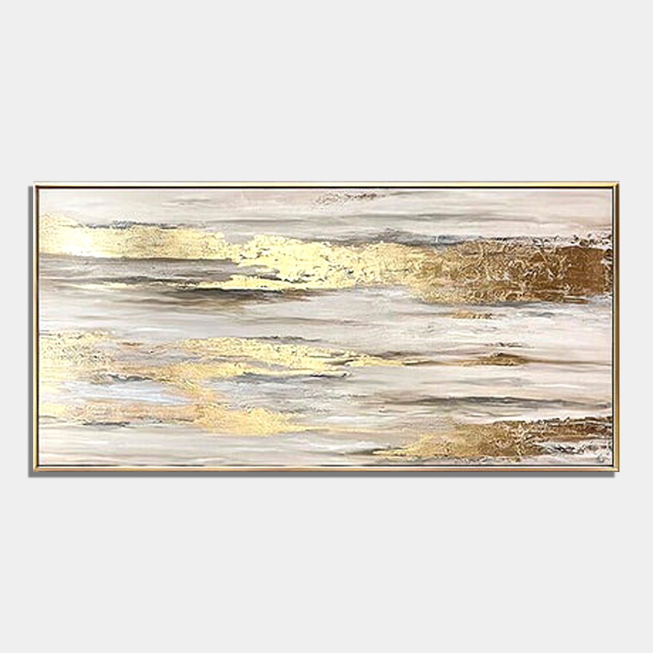 Gilded Horizons