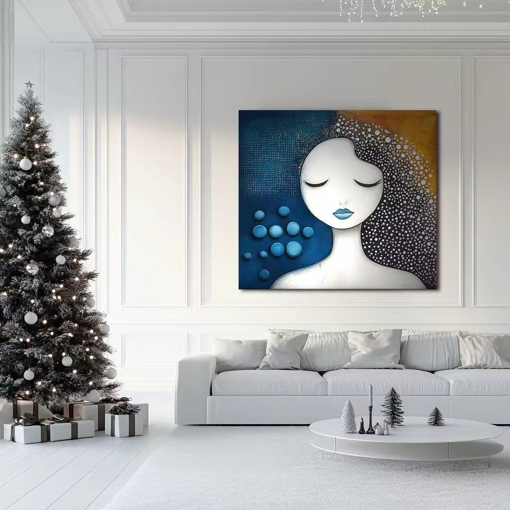 Speak Quietly Ponder