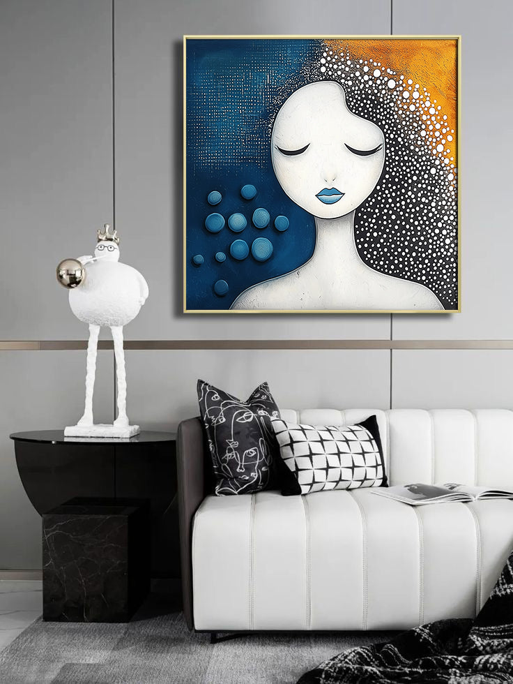 Speak Quietly Ponder