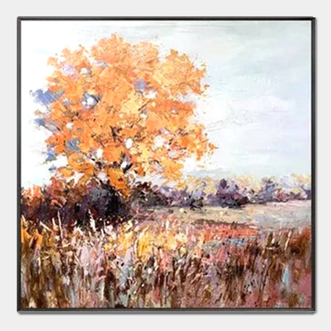 In Love with Autumn