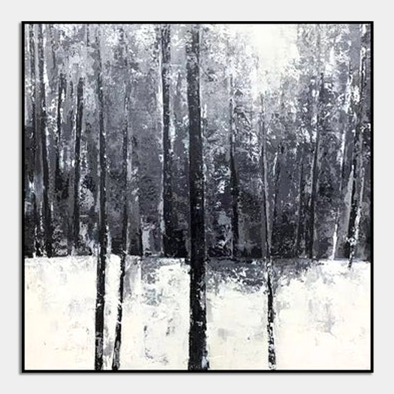 In The Frost