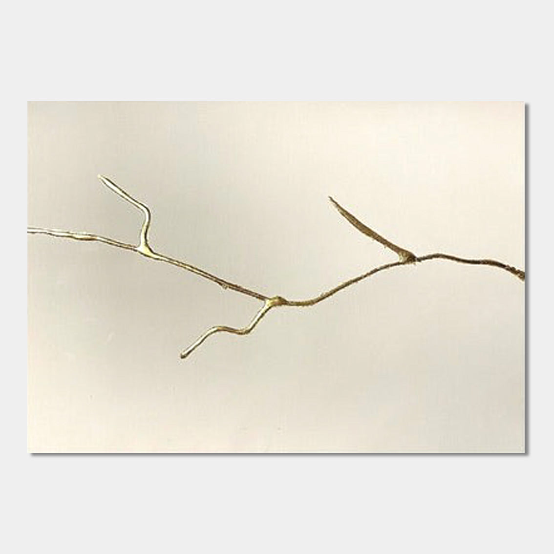 Minimalist Vein
