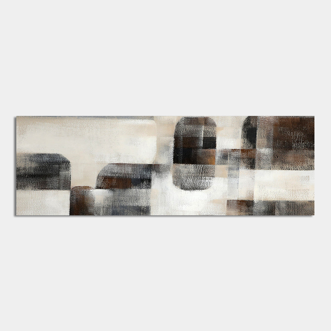 Modern Geometric Harmony
