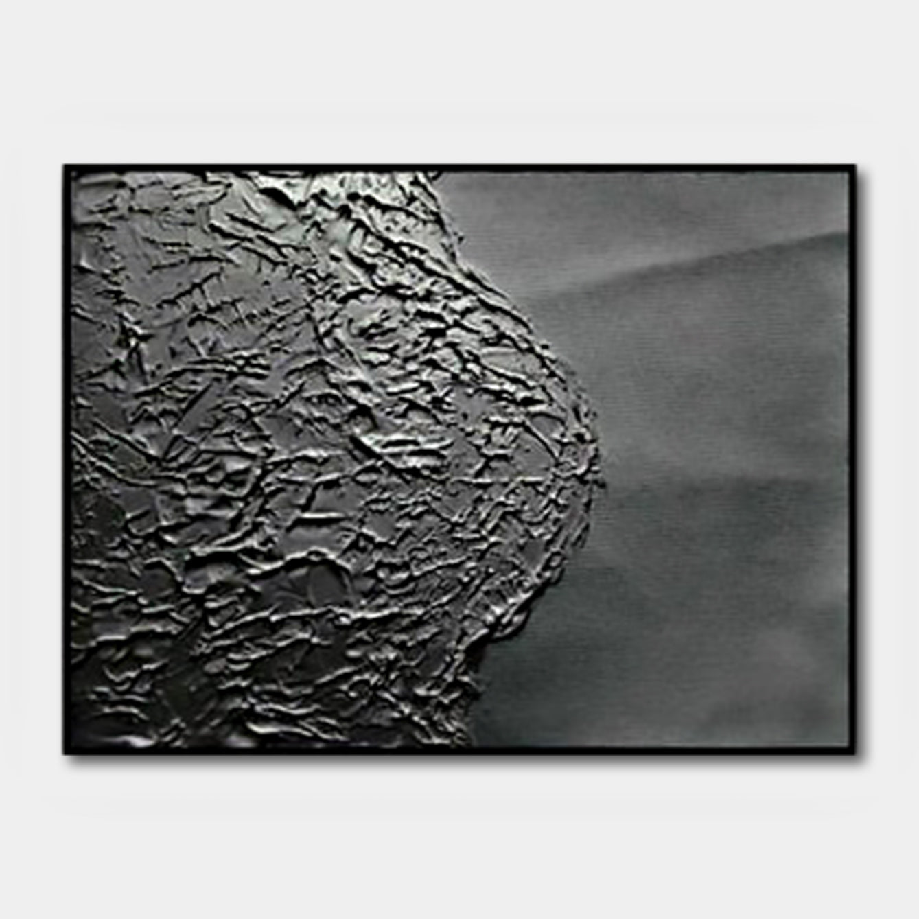 Monochromatic Terrain