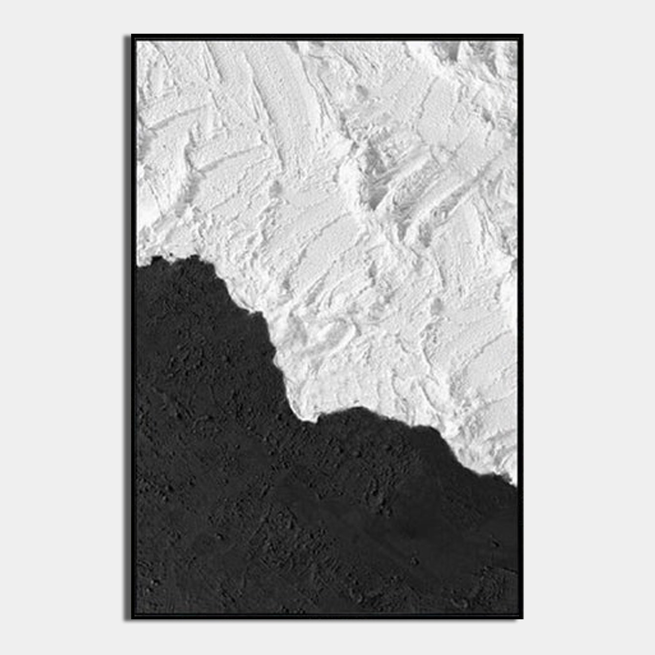Monochrome Moods