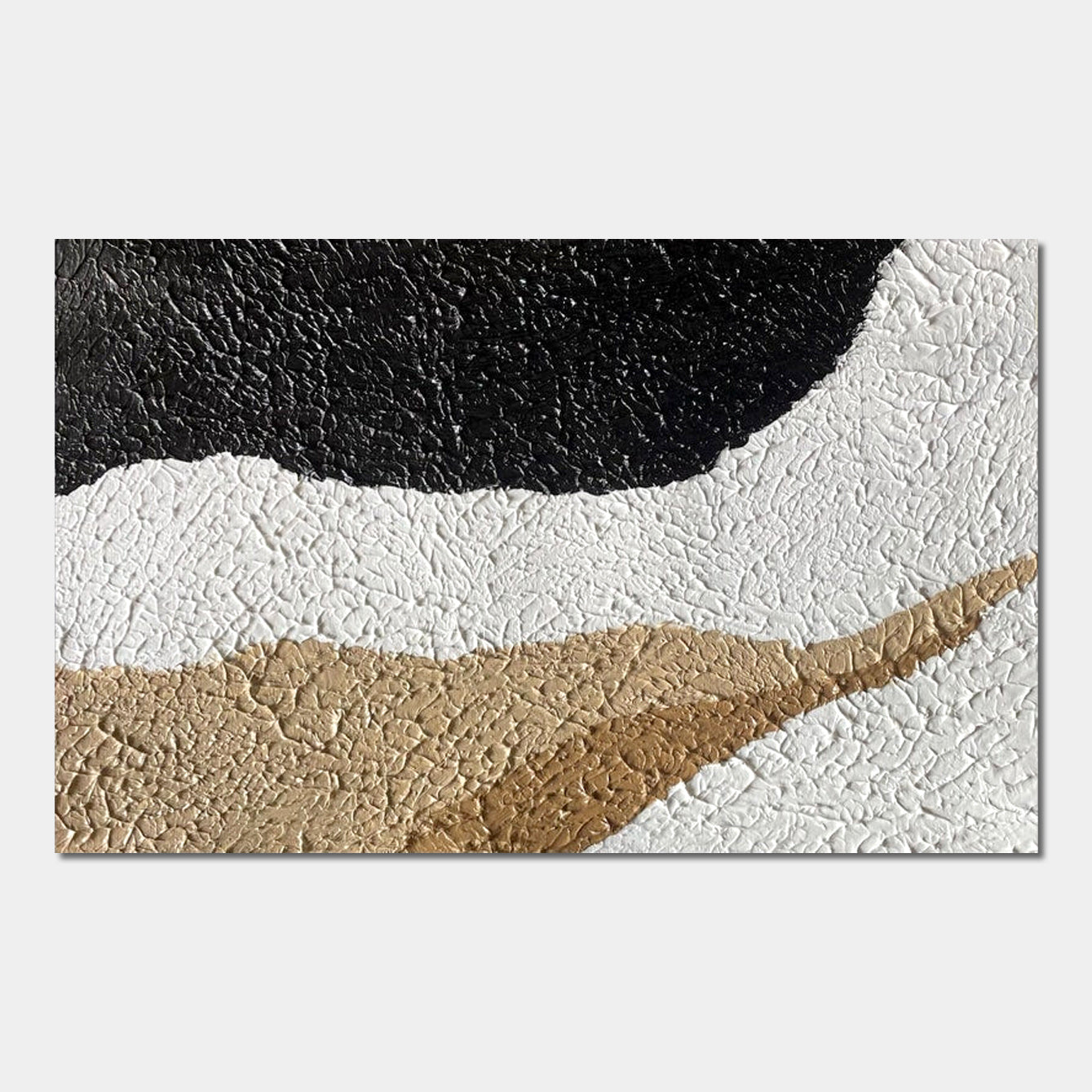 Monochrome Mosaic