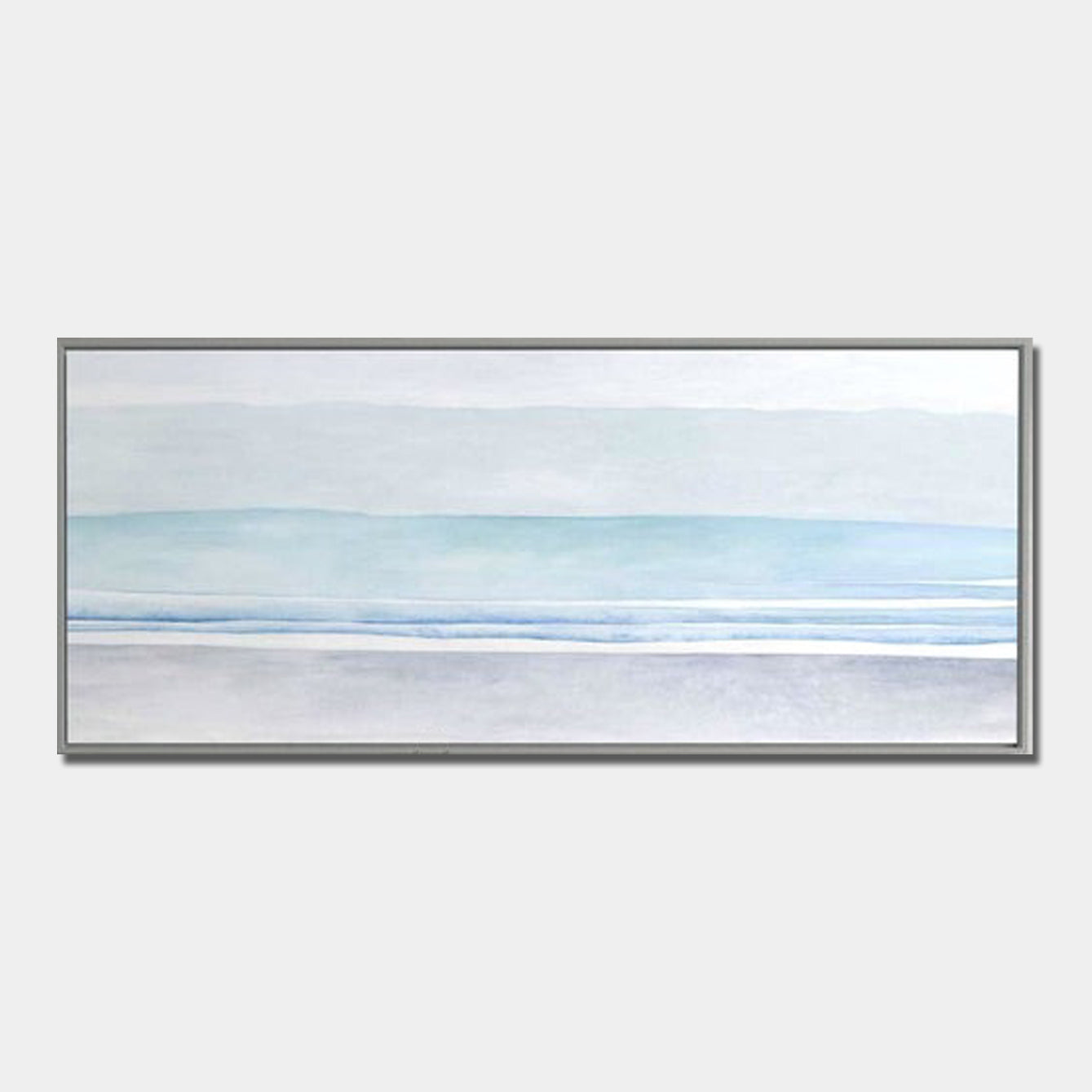Ocean's Murmur – Ocean Wall Art for a Tranquil Home