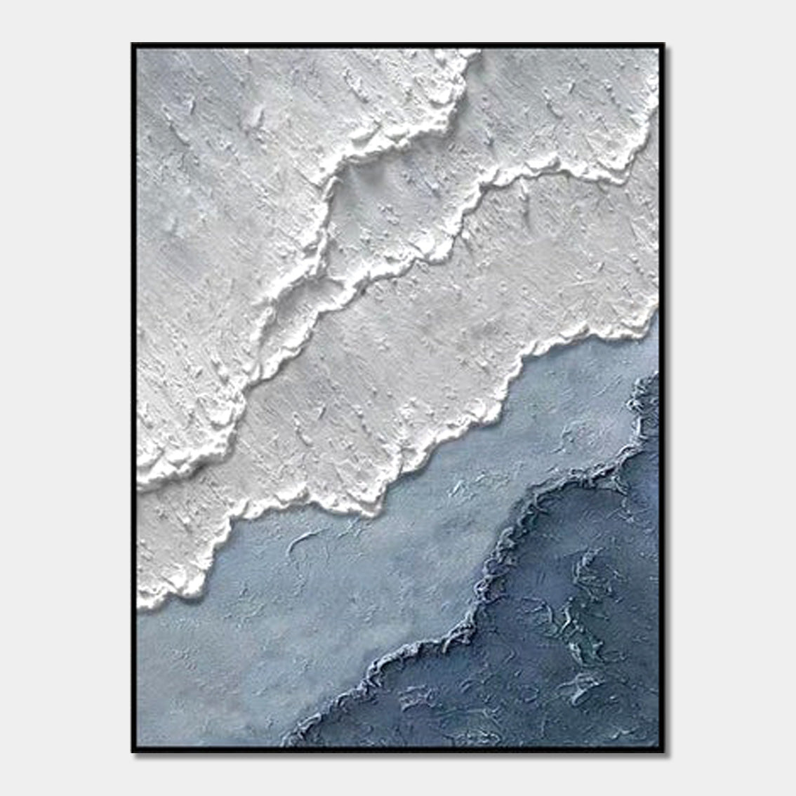 Oceanic Layers