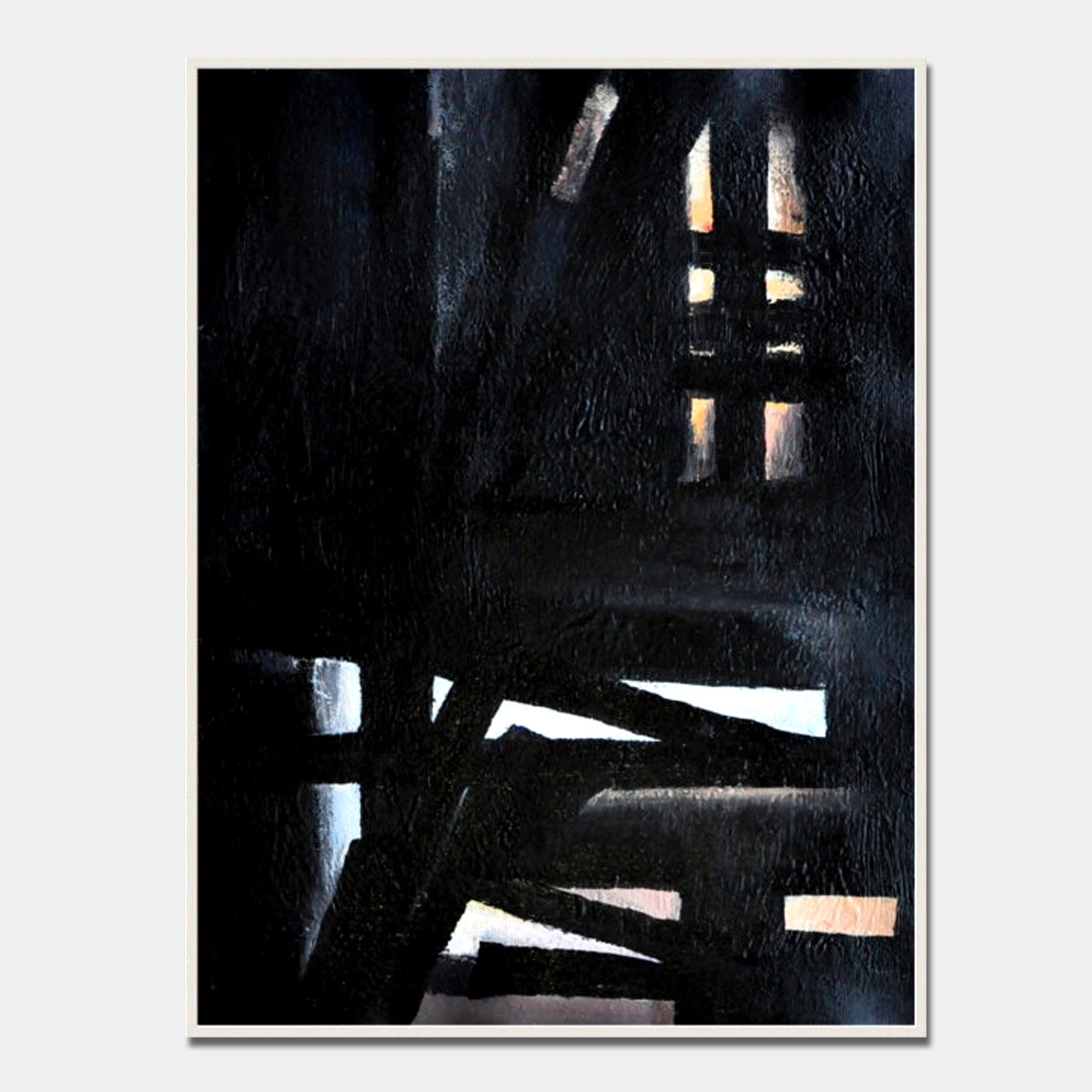 Outsider Looking In