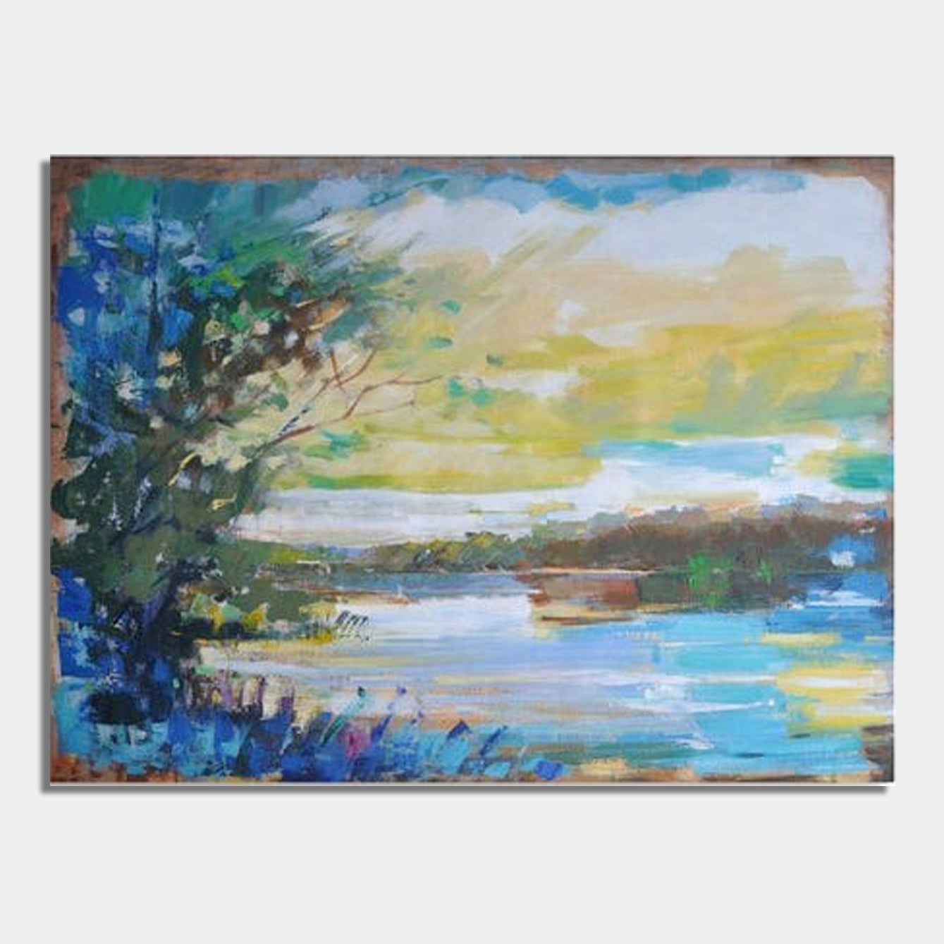 Promise Land
