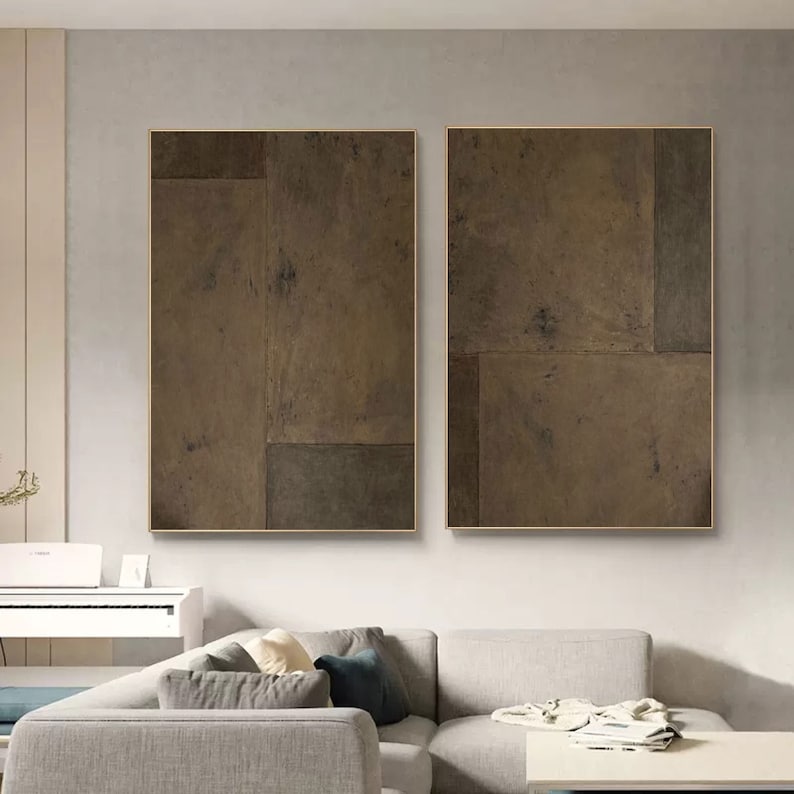 Urban Patina Panels