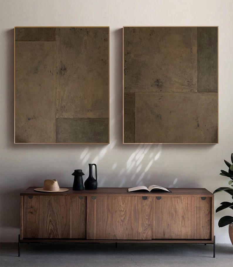 Urban Patina Panels