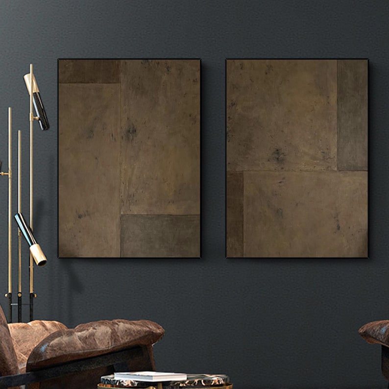 Urban Patina Panels